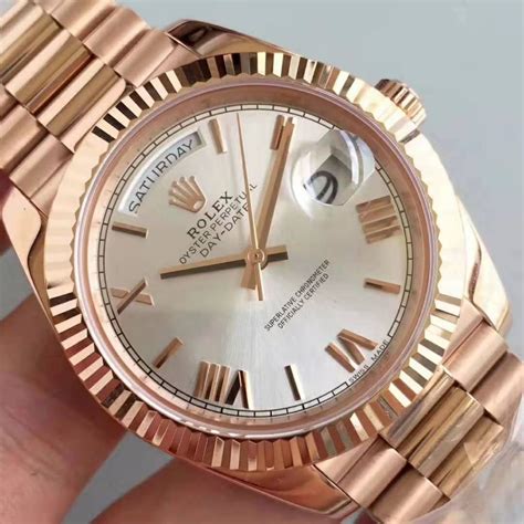 fake swiss rolex watches